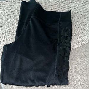 Adidas leggings XL